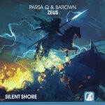 cover: Barown|Parsa Q - Zeus