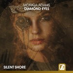 cover: Moniqa Adams - Diamond Eyes