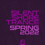 cover: Various - Silent Shore Trance - Spring 2022