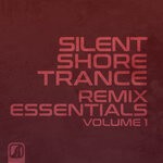 cover: Various - Silent Shore Trance - Remix Essentials, Vol 1