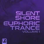 cover: Various - Silent Shore - Euphoric Trance, Vol 1