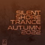 cover: Various - Silent Shore Trance - Autumn 2022