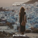 cover: Joran Shade - Keep You Alive