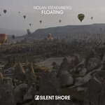 cover: Nolan Stenemberg - Floating