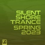 cover: Various - Silent Shore Trance - Spring 2023