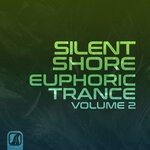 cover: Various - Silent Shore - Euphoric Trance Vol 2