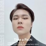 cover: Pachi Jimin|Number.seventeen|Cody-k|Justin Owen - Time A Pachi