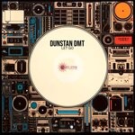 cover: Dunstan Dmt - Let Go