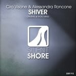 cover: Alessandra Roncone|Ciro Visone - Shiver