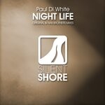 cover: Paul Di White - Night Life