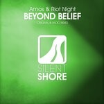 cover: Amos & Riot Night - Beyond Belief