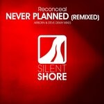 cover: Reconceal - Never Planned (Remixed)