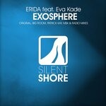 cover: Eva Kade|Erida - Exosphere