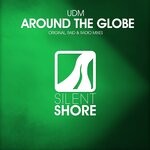 cover: Udm - Around The Globe