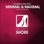 cover: Andrew Mactire - Minimal & Maximal