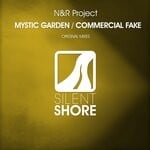 cover: N&r Project - Commercial Fake / Mystic Garden EP