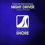 cover: Marcel Kenenberg - Night Driver