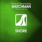 cover: Marcel Kenenberg - Watchman