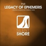 cover: Pvr - Legacy Of Ephemeris