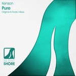 cover: Kenson - Pure