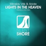 cover: Abide|Miroslav Vrlik - Lights In The Heaven