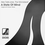 cover: The Monobeat - A State Of Mind