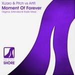 cover: Xijaro & Pitch|Artifi - Moment Of Forever