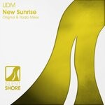 cover: Udm - New Sunrise