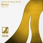 cover: Swilow|Valery White - Mirrors