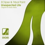 cover: Tribal Point|Eclipse - Unexpected Life