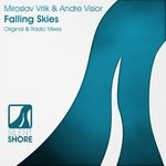 cover: Andre Visior|Miroslav Vrlik - Falling Skies