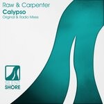 cover: Carpenter|Raw - Calypso