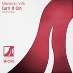 cover: Miroslav Vrlik - Turn It On