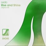 cover: Ledo - Rise & Shine