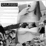 cover: Pubic Eminence - My Private Showgirl