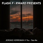 cover: Jeremie Herreman - You - Take Me