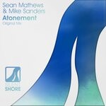 cover: Mike Sanders|Sean Mathews - Atonement