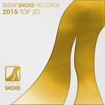 cover: Various - Silent Shore Records 2015 Top 20