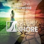 cover: Mart Sine - Afterworld