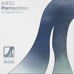 cover: A.r.d.i. - Premonition (DJ Xquizit Remix)