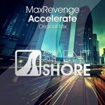 cover: Maxrevenge - Accelerate