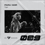 cover: Para Noir - Tiger