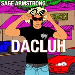 cover: Sage Armstrong - DACLUH