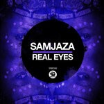 cover: Samjaza - Real Eyes