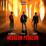 cover: Joker390p|Lil Payyan|Simmo - Medalum Pedalum