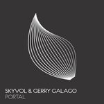 cover: Skyvol|Gerry Galago - Portal