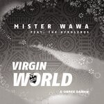 cover: Mister Wawa|Obree Daman - Virgin World