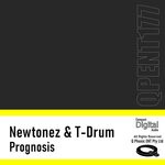 cover: T-drum|Newtonez - Prognosis