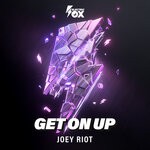 cover: Joey Riot - Get On Up