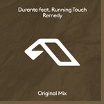 cover: Durante|Running Touch - Remedy